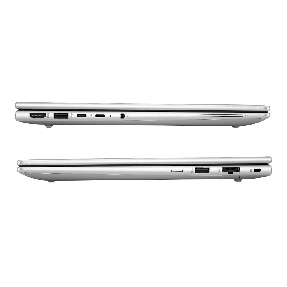 HP EliteBook Laptop 640 G11 Intel Core Ultra 7-155U 16GB RAM 512GB SSD 14 inç WUXGA FreeDOS